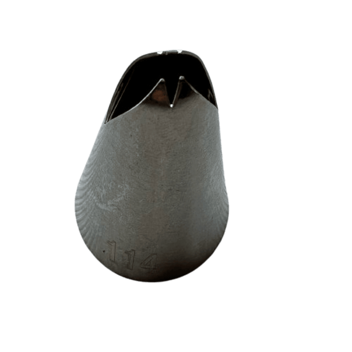 Boquilla Manga Mediana 114 2