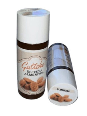 Esencia Almendra Guttche 25gr