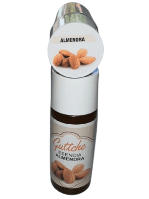 Esencia Almendra Guttche 25gr