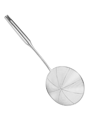 Colador para Freir Acero Inoxidable Wens 20cm