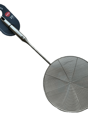 Colador para Freir Acero Inoxidable Wens 20cm