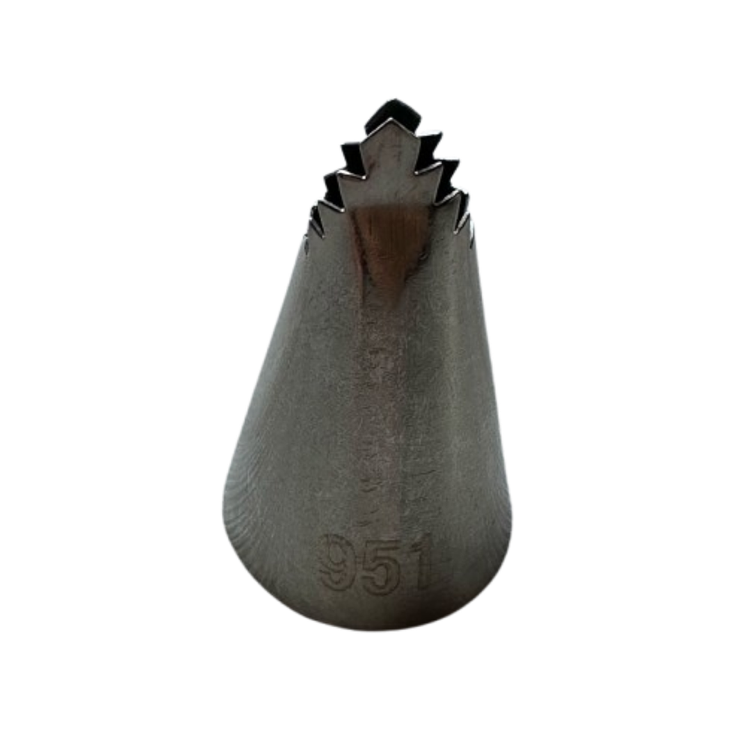 Boquilla Manga Mediana 951 1