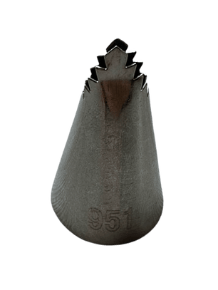 Boquilla Manga Mediana 951