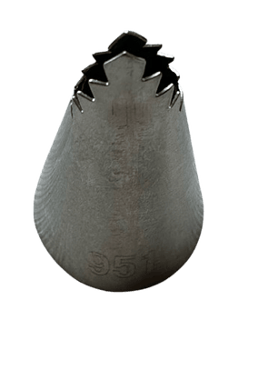 Boquilla Manga Mediana 951