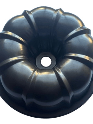 Molde Queque Fantasia 26x8cm