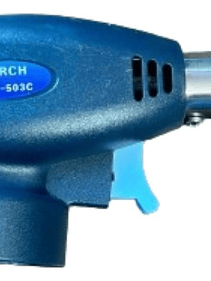 Soplete A Gas Reposteria