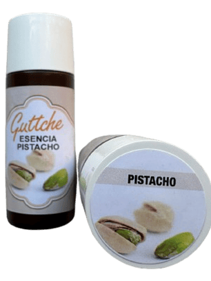 Esencia Pistacho Guttche 25gr