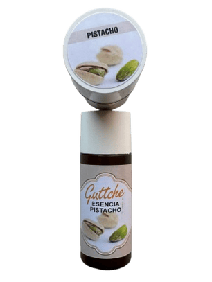 Esencia Pistacho Guttche 25gr