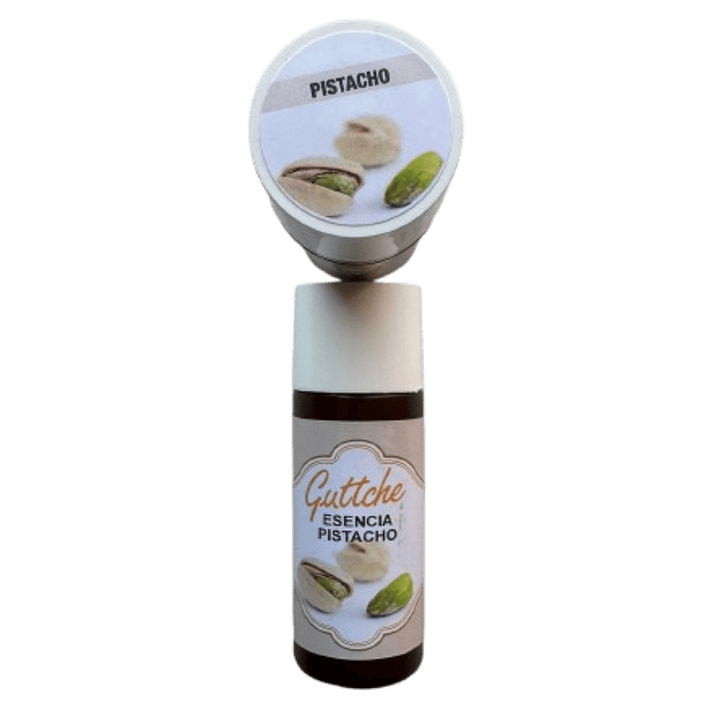 Esencia Pistacho Guttche 25gr 2