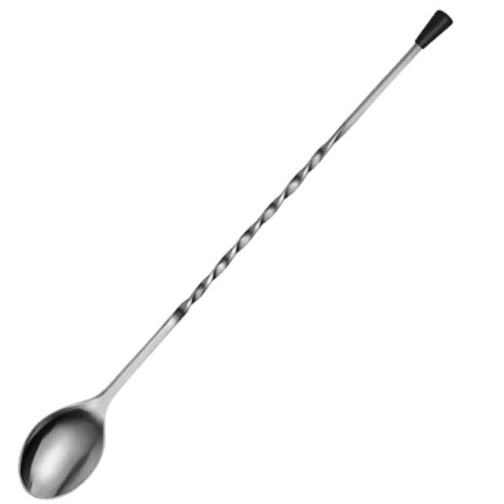 Cuchara Coctail Bartender Acero Inox 28,5cm 1