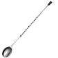 Cuchara Coctail Bartender Acero Inox 28,5cm - Miniatura 1
