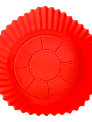 Molde Chico Para Freidora