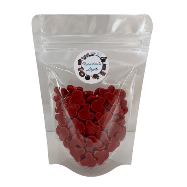 Sprinkles Mickey Rojo Mix #405 1