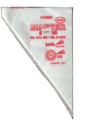 Manga Desechable 100 pcs S