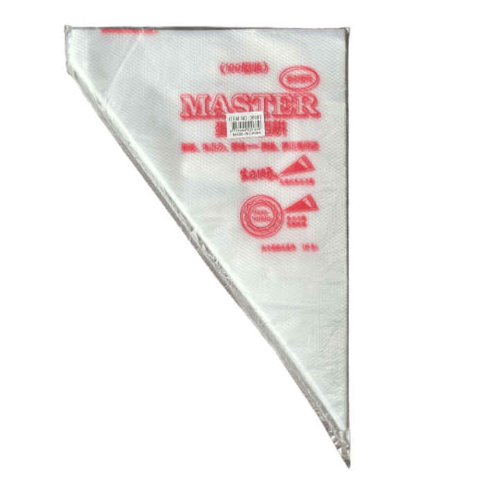 Manga Desechable 100 pcs S 1