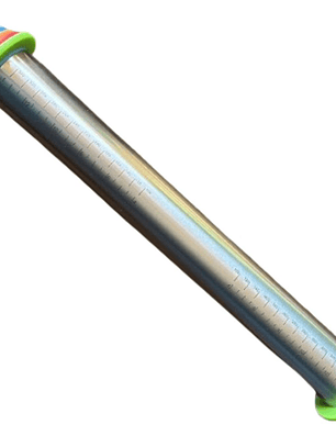 Uslero Rodillo Ajustable 43 Cm