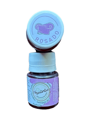 Colorante en Gel Rosado Kreatortas