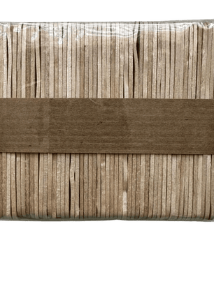 Palitos Helado 50 un