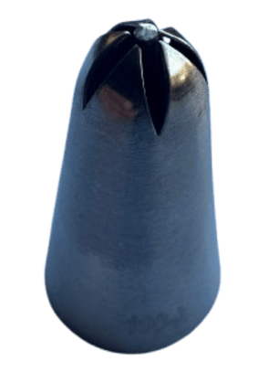 Boquilla Manga Mediana 190X