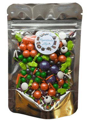 Sprinkles Halloween Mix #710