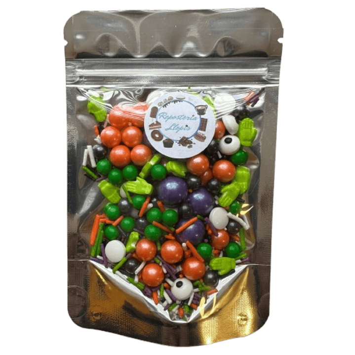 Sprinkles Halloween Mix #710 1