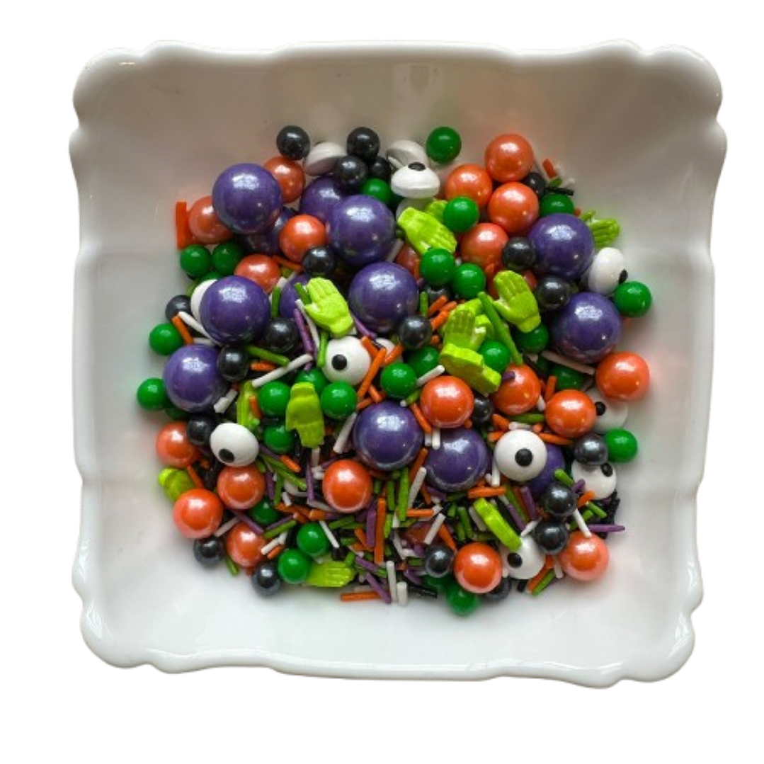Sprinkles Halloween Mix #710 2