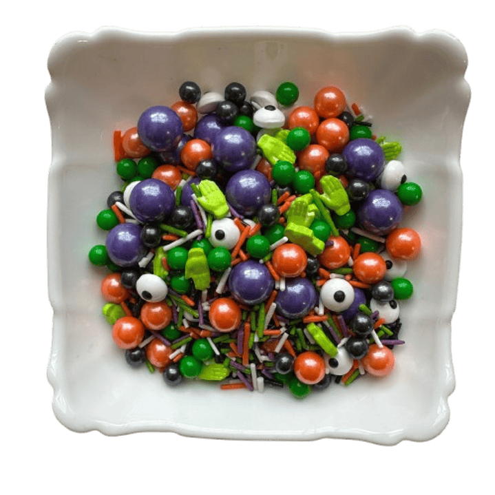Sprinkles Halloween Mix #710 2