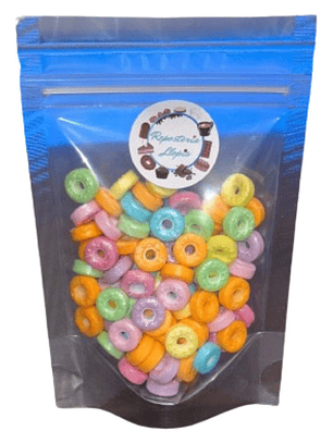 Sprinkles Donuts Mix #404
