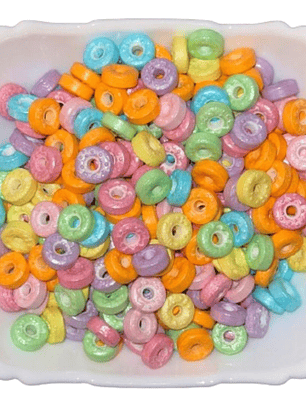 Sprinkles Donuts Mix #404