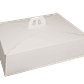Caja Torta Rectangular 45x35x12 cm - Miniatura 1