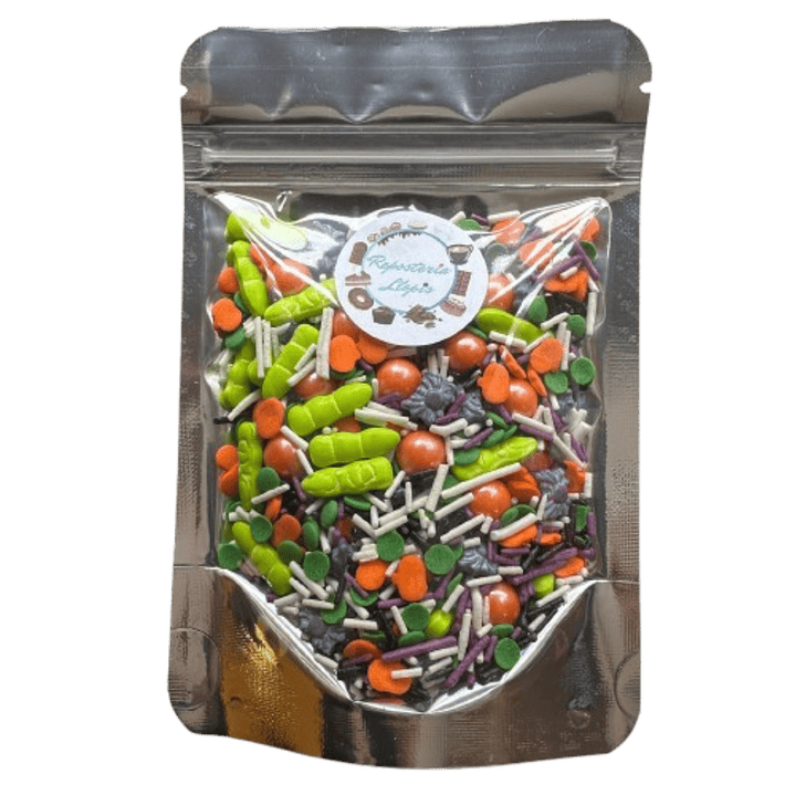 Sprinkles Halloween Mix #704 1