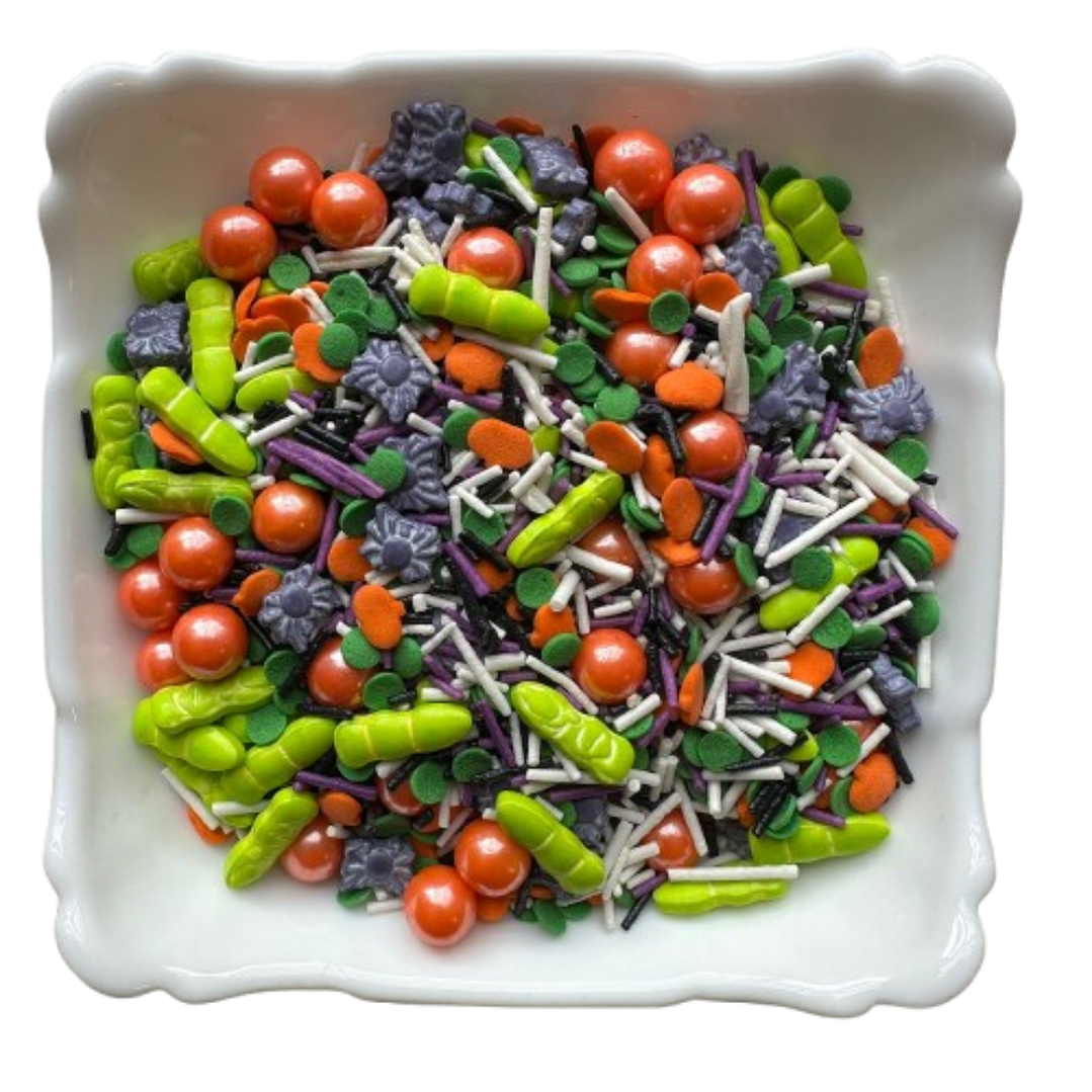 Sprinkles Halloween Mix #704 2