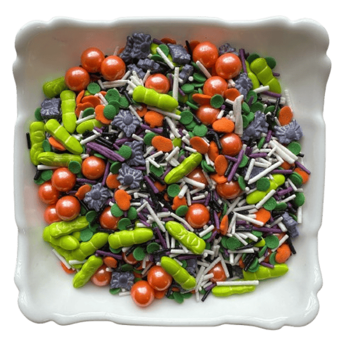 Sprinkles Halloween Mix #704 2
