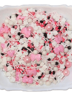 Sprinkles Minnie Mix #403