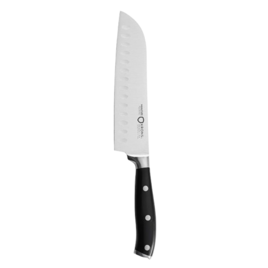 Cuchillo Santoku Krons Signature 18cm 1