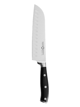 Cuchillo Santoku Krons Signature 18cm