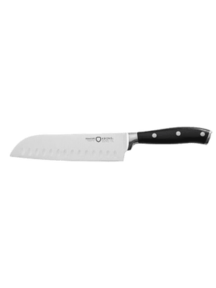 Cuchillo Santoku Krons Signature 18cm