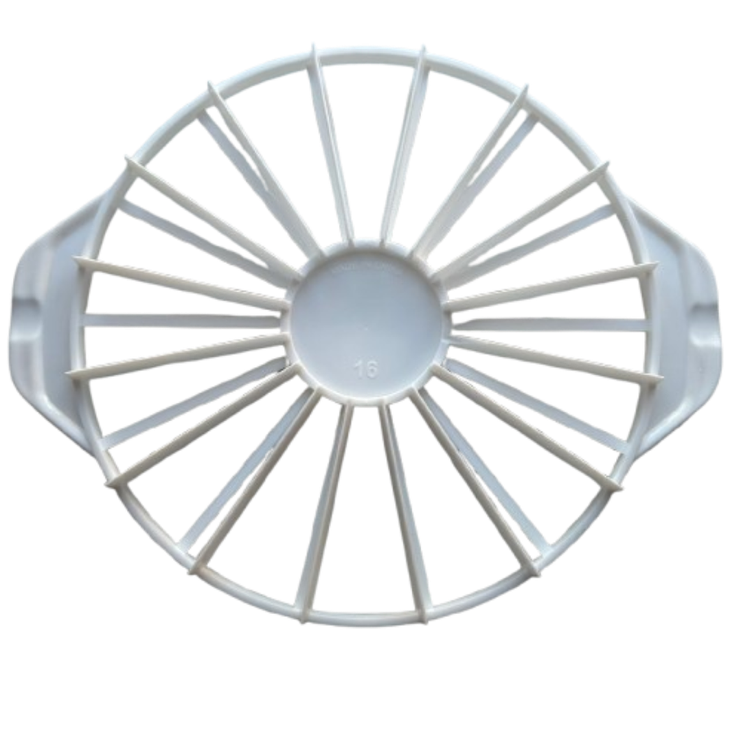 Porcionador para Torta 14 o 16 Trozos 1