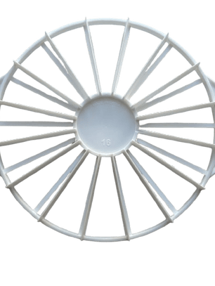 Porcionador para Torta 14 o 16 Trozos