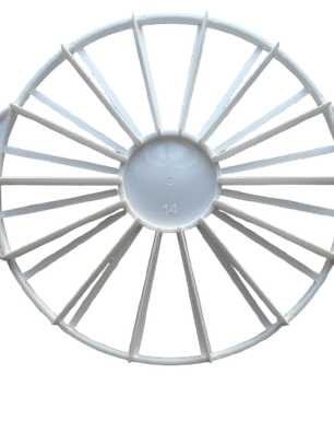 Porcionador para Torta 14 o 16 Trozos