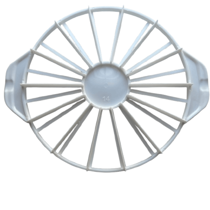 Porcionador para Torta 14 o 16 Trozos 2