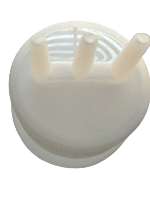 Botella para Remojo Bizcocho 400ml