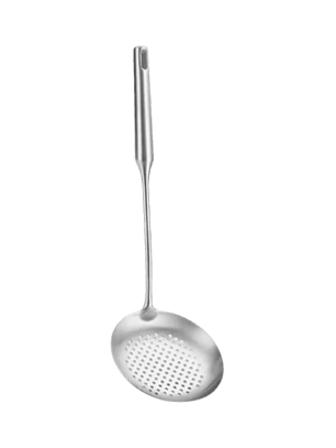 Espumadera Acero Inoxidable Wens 38cm