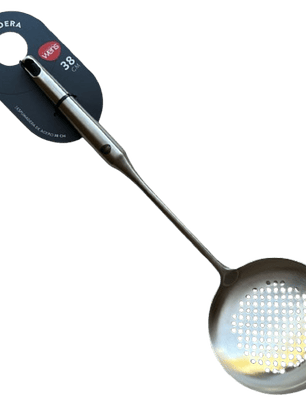 Espumadera Acero Inoxidable Wens 38cm