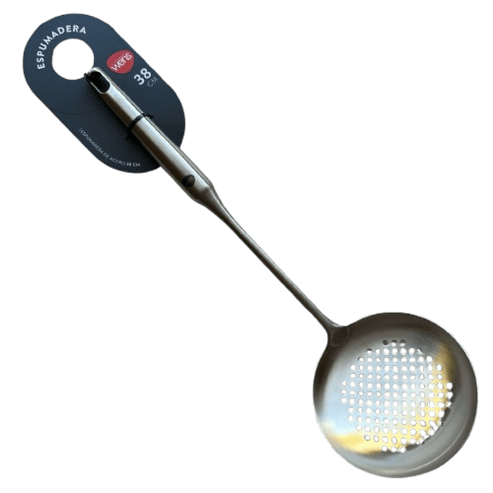 Espumadera Acero Inoxidable Wens 38cm 2