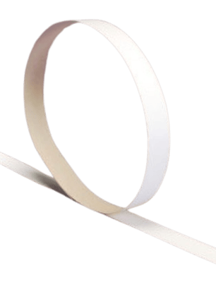 Tiras de Cartulina 4x125cm 20un