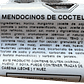 Mendocinos coctail Oberena 60 unidades - Miniatura 3