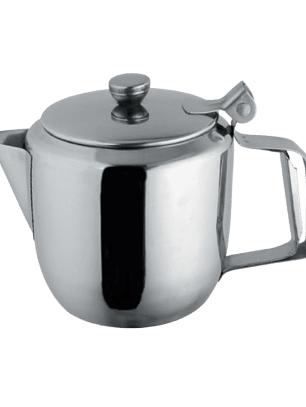 Tetera Accero Inoxidable 470cc