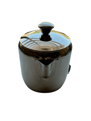 Tetera Accero Inoxidable 470cc