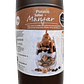 Salsa Manjar Puratos 1kg - Miniatura 2